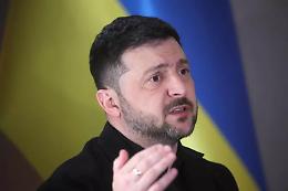 Corruzione a Kiev: Nabu e Sapo smascherano deputati, perquisizioni in Parlamento bloccate