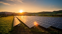 Fonti rinnovabili, l&rsquo;Ennese &egrave; sopra la media nazionale