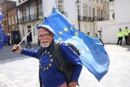 Gran Bretagna pentita della Brexit? Che succede a Londra e perch&eacute; Starmer &egrave; davanti ad un bivio