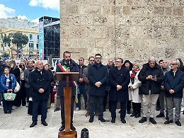 Messina ricorda il terremoto del 1908: memoria, ricostruzione e rinascita