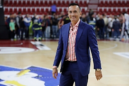 Tra Trapani e FIP &egrave; la resa dei conti, Antonini va alla guerra: perch&eacute; il caso scuote la Serie A e cosa pu&ograve; succedere adesso