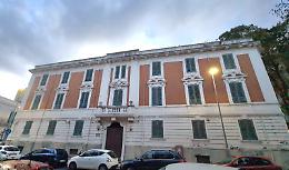 La Citt&agrave; metropolitana di Messina acquista l'ex Inps di via Romagnosi: memoria storica e nuovi servizi 