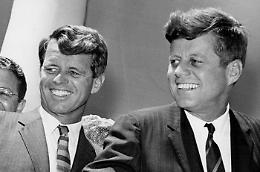 Morta nipote di JFK, tutti i lutti e le disgrazie della "maledizione dei Kennedy"