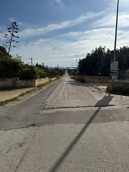 Santa Croce, 70mila euro dalla Finanziaria nazionale per rifare la strada che collega a Casuzze