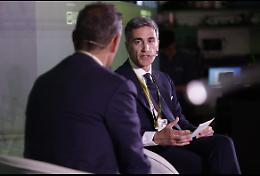 Luigi Caruso, The Fund Magician Who Envisions a Singapore-Style Sicily