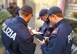 Caltanissetta, un anno di sicurezza: oltre 300 arresti e migliaia di controlli sul territorio