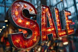 Arrivano i saldi invernali: prevista una spesa di 137 euro a persona. Tutti i consiglii