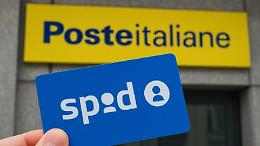 Spid di Poste: primo anno gratuito, dal secondo arriva il canone di 6 euro