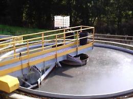 Scicli, fondi per 1,3 milioni di euro dalla Regione per l'impianto di depurazione