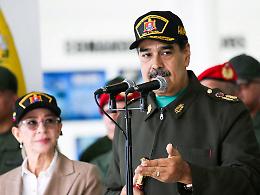 Legalit&agrave; dell'intervento: gli attacchi Usa al Venezuela e la cattura di Maduro alla prova del diritto internazionale