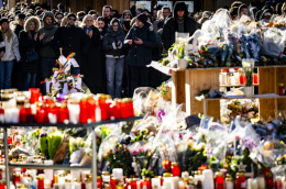 Strage di Capodanno, l'ambasciatore Cornado: "Non &egrave; stata una disgrazia, ma una tragedia evitabile"
