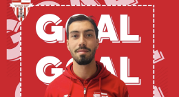 Il Vittoria calcio surclassa il Rosmarino con il punteggio di 4-1