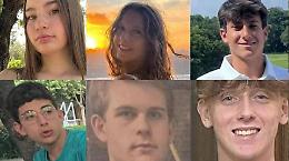 Strage di Capodanno, identificate tutte le sei giovani vittime italiane