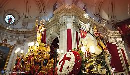 "Terremotu ranni", a Ragusa tutto pronto per le celebrazioni del 333esimo anniversario