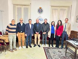 Automobile Club Agrigento, Salvatore Bellanca confermato presidente