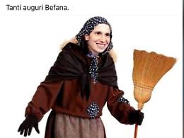 &laquo;Tanti auguri, Befana&raquo;: il post del sindaco di Trieste dedicato a Elly Schlein fa discutere