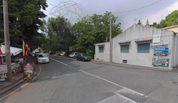 Etna, chiusa la strada Mareneve a partire da Fornazzo. Nuova ordinanza della citt&agrave; metropolitana