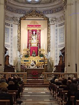 A Comiso si celebra l'anniversario del tragico terremoto del 1693