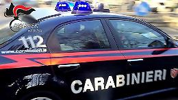 Acate, maltrattamenti in famiglia e atti persecutori: denunciato un 40enne