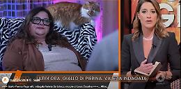 Delitto Paganelli, indagata Valeria Bartolucci, moglie del presunto omicida Louis Dassilva