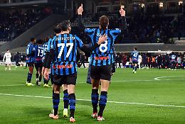 L'Atalanta &egrave; tornata: DeKetelaere e Pasalic "matano" il Torino