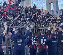 Modica calcio inarrestabile, arriva la quattordicesima vittoria di fila. Ed &egrave; record