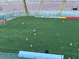 Scontro salvezza, la Sancataldese porta via un punto da Messina