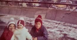 Biagio Conte nel racconto delle due sorelle: &laquo;Era protettivo, &egrave; stato sempre insofferente verso le ingiustizie&raquo;