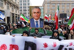 L'Iran chiaro con Trump: &laquo;Qualsiasi attacco porter&agrave; ritorsioni contro Israele e le basi Usa&raquo;