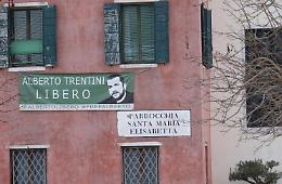 &laquo;&Egrave; stato tutto inaspettato, ora posso fumare una sigaretta?&raquo;: le parole di sollievo di Trentini. E Mattarella chiama la famiglia