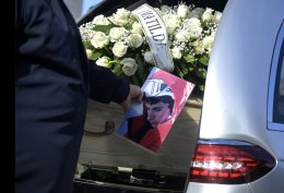 Crans Montana, l'autopsia sul corpo di Riccardo Minghetti chiarir&agrave; come &egrave; morto il giovane 