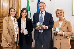 "Broccoli per la ricerca": Fondazione Veronesi e Citrus l&rsquo;Orto Italiano insieme per la ricerca sui tumori maschili