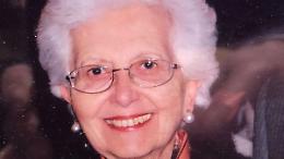 Addio a Maria Trizzino, storica capo di gabinetto di Piersanti Mattarella