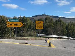 Autostrada A19, caos navigatori allo svincolo di Resuttano: &ldquo;Google Maps ti porta fuori strada&rdquo;