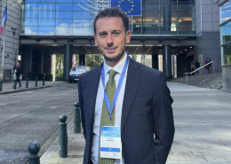 Ragusa, il consigliere comunale Bennardo ammesso alla formazione Akademeia