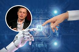 La guerra delle big tech sul campo dell'AI: perch&eacute; Elon Musk chiede 134 miliardi a OpenAi e Microsoft