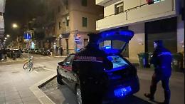 Accoltellato in strada e morto al Policlinico: cosa sappiamo e cosa resta da chiarire