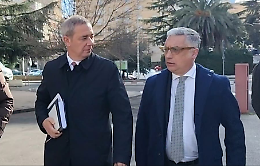 Mazzette da 12 mila euro per il Settembre nisseno: Mancuso resta ai domiciliari, Tricoli in carcere