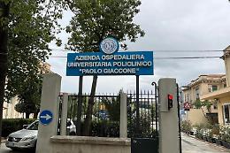 Malattia epatica avanzata: il nuovo Pdta del Policlinico Paolo Giaccone guida i pazienti