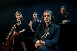 "Quest'Isola deve uscire dal pantano del clientelismo"