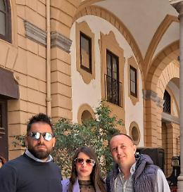 Alimena, arriva il commissario per convocare il consiglio ma non trova nessuno e chiama i carabinieri