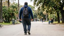 Obesit&agrave; in Italia: 6 milioni di malati, ma solo il 2,7% ammette di esserlo