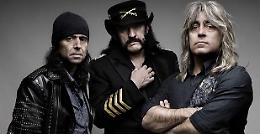 L'heavy metal perde una leggenda della chitarra