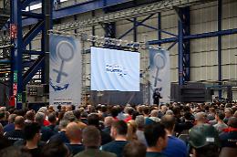 I progetti di Fincantieri tra inclusione e comunit&agrave;