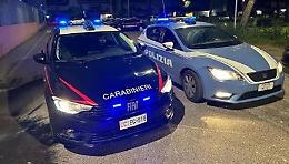 Sangue al Lungomare di Gela nella notte stellata di San Lorenzo 