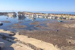 Marinella: annullata la processione a mare del 23 agosto