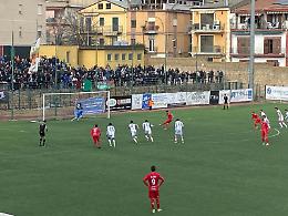 Nissa da sballo: pokerissimo nel derby e primato solitario. Caltanissetta vede la Serie C dopo 39 anni