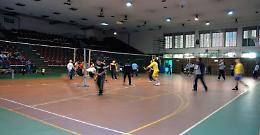 A Messina lo sport a Scuola &egrave; un lusso: solo una struttura su quattro ha una palestra