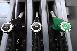 Benzina e diesel, la stangata di Pasqua per i siciliani