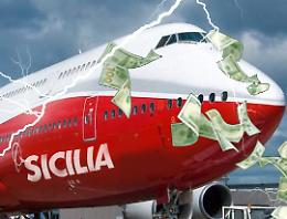 &ldquo;Basta caro voli&rdquo;, a Catania la protesta delle associazioni giovanili: &laquo;Anche questa Pasqua un lusso&raquo;